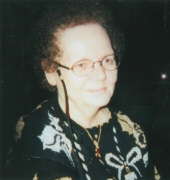 Rosemary Gillaspie