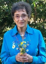 Helen K. Hoffman