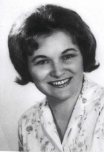 Marilyn Vondell Retherford
