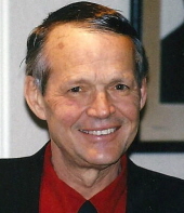 Dr. Stephen Frederick Paige