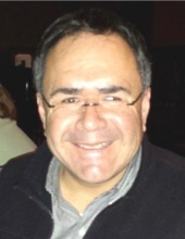 Richard Esteban Flores