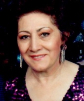 Maria Nelly Avedikian