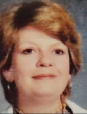 Joan Ann Striegel Terre Haute, Indiana Obituary