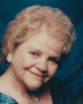 Beatrice Mary Elliott