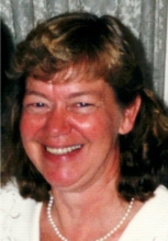 Diane Lee Brautigam
