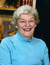 Dolores M. Whitelaw