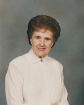 Bertha S. Beazley