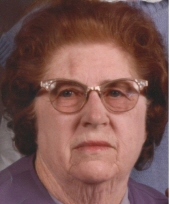 Florence Adell Pohlson