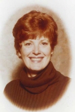 Dorothy  Marie Ann Versluis