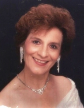 Doris Josephine Sanchez-Healey