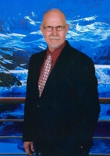 Richard C. Marten
