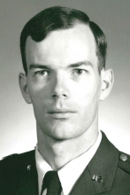 Maj. Scott Earl Russell, USAF, (Ret.)
