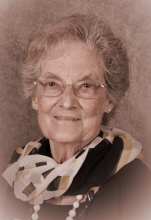 Wilma  Jean Kieffer