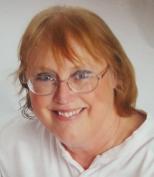 Margaret "Peggy" Nowlin