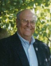 Richard Allyn Vogt