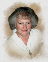 Judith "Judy" Marie Burns Duncan