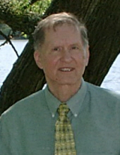 Edwin L. Karas