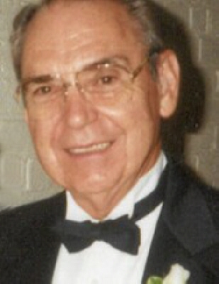 Photo of Colonel (Ret) William Howard Creed