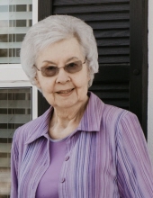 Hazel Clark