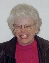 Marlene Benge