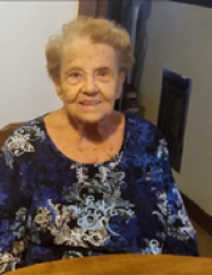 Betty Rae Sharpe Middlesboro, Kentucky Obituary