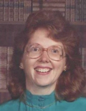 Joy Elaine Warriner Pinnell