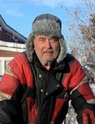 James Senyk Flin Flon, Manitoba Obituary