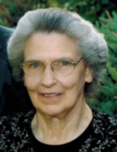 Esther M. Martin