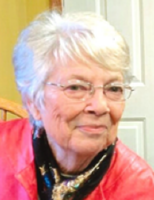 Janice M. Suchanek Red Wing, Minnesota Obituary
