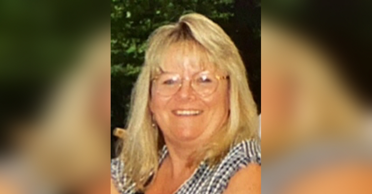 Obituary Information For Cheryl Yvette Nix