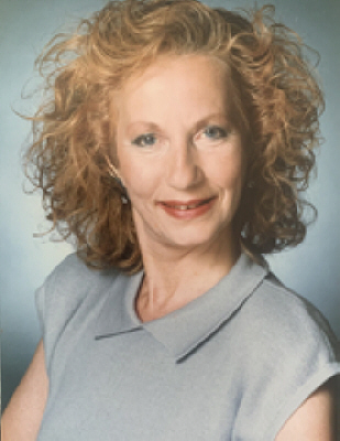 Photo of Claire Anne Walsh-Clark