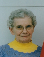 Phyllis Jean Saunders