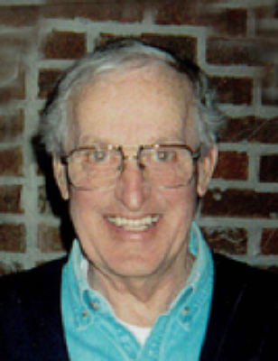 George Macphail Peterborough, Ontario Obituary