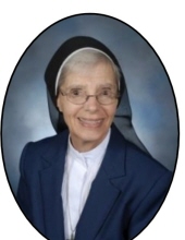Sister Janice Perrault 25571627