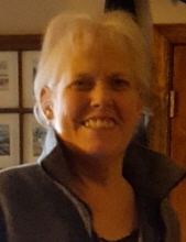Deborah Radomski