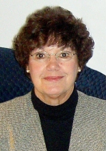 Carol L. George Erichson