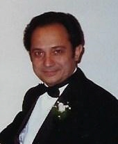 Alfonso Michael Raimondo