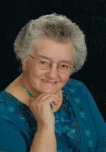 Gloria Benner
