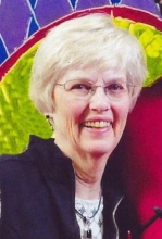 Doris J. Plager