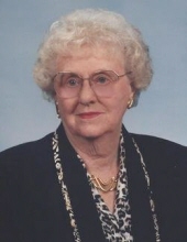 Millicent Dilley