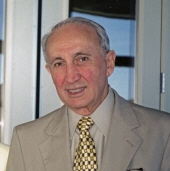 John C. Alfano