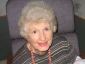Barbara E. Glackin