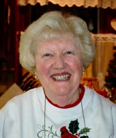 Betty Jean Rothenberger