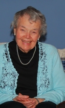 Edna B. Tyson