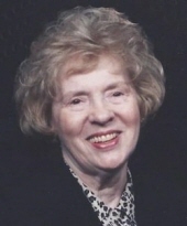 Clara Jean Clemmer