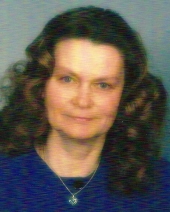 Marjorie Ann O'Regan