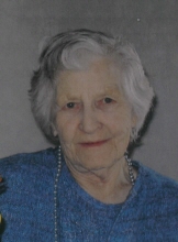 Agnes C. LeNoue