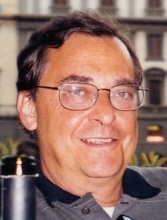 Carl Mazzocco