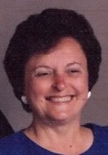 Jacqueline Benson
