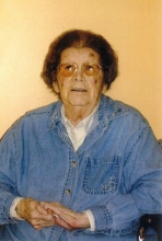 Doris W. Cook